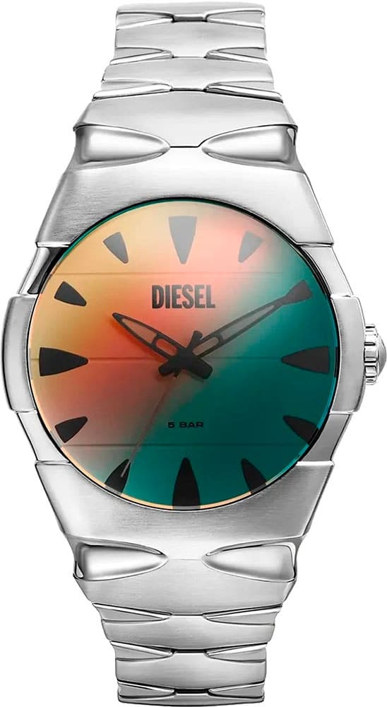 Relógio Masculino Diesel Analógico Dz2212