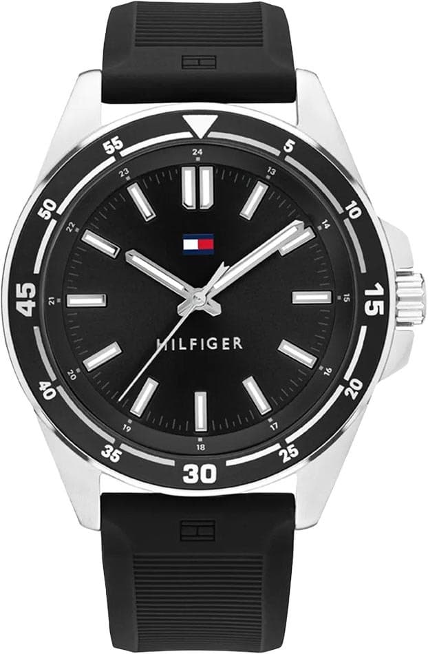 Relógio Masculino Tommy Hilfiger Analógico