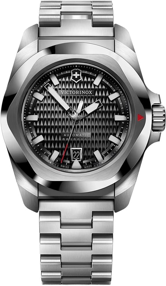 Relógio Masculino Victorinox I.N.O.X. Automatic 242019
