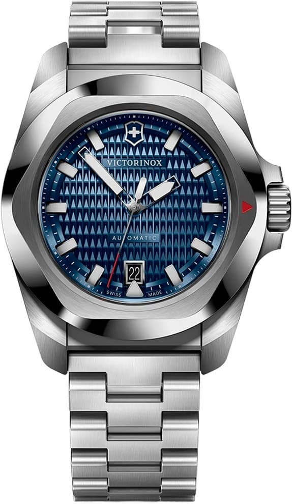 Relógio Masculino Victorinox I.N.O.X. Automatic 242020