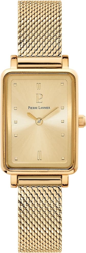 Relógio Feminino Pierre Lannier 057H542