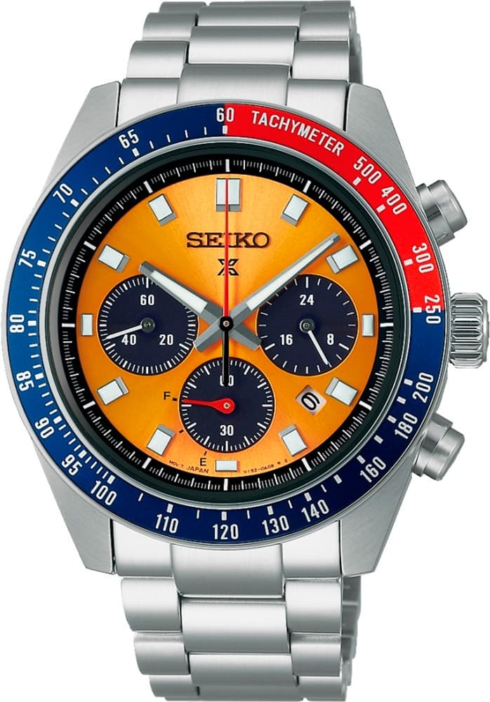 Relógio Seiko Masculino
