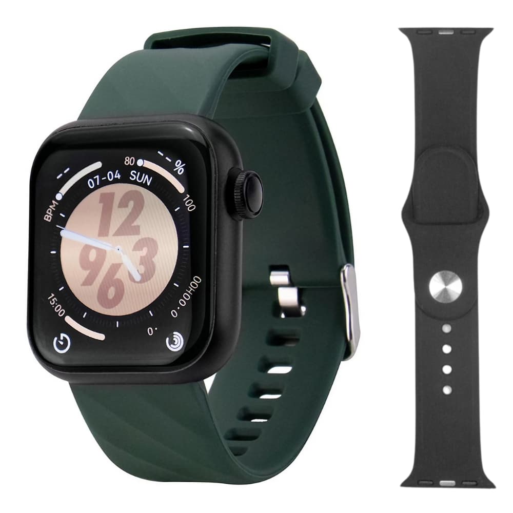 Smartwatch G-Tide Elegance Preto