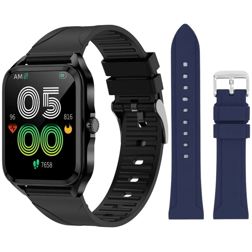 Relógio Smart G-Tide Q1 - Preto