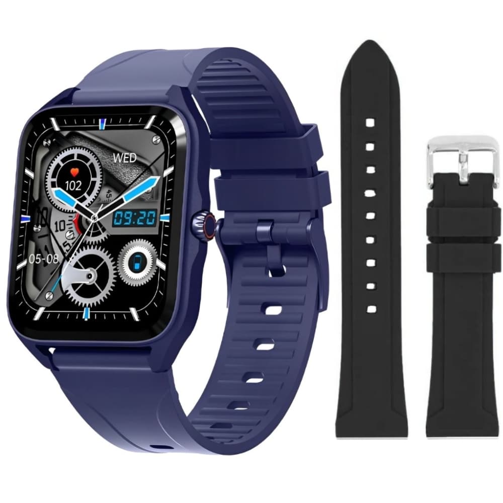 Relógio Smart G-Tide Q1 - Azul