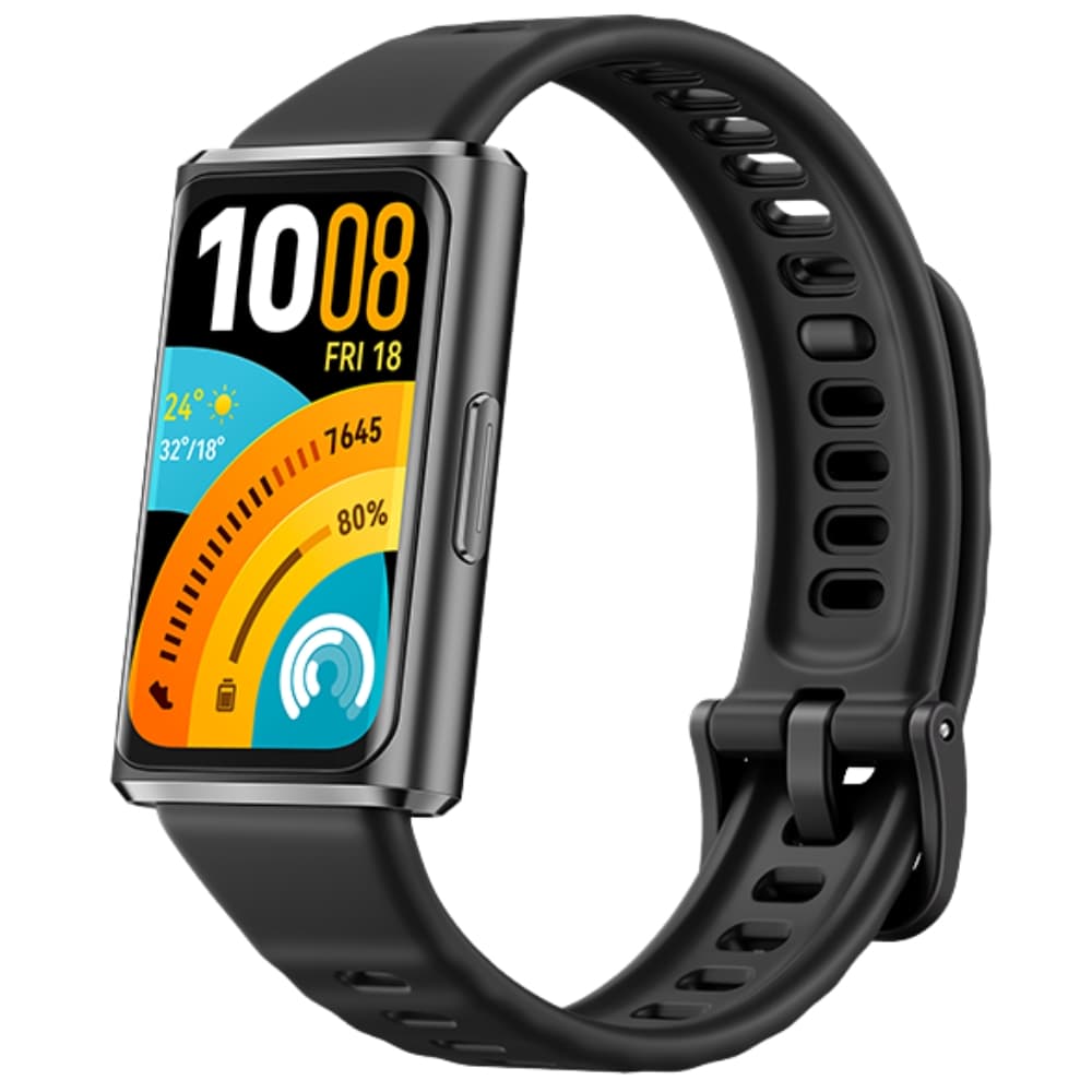 Relógio Smart Huawei Band 11 Pro Preto