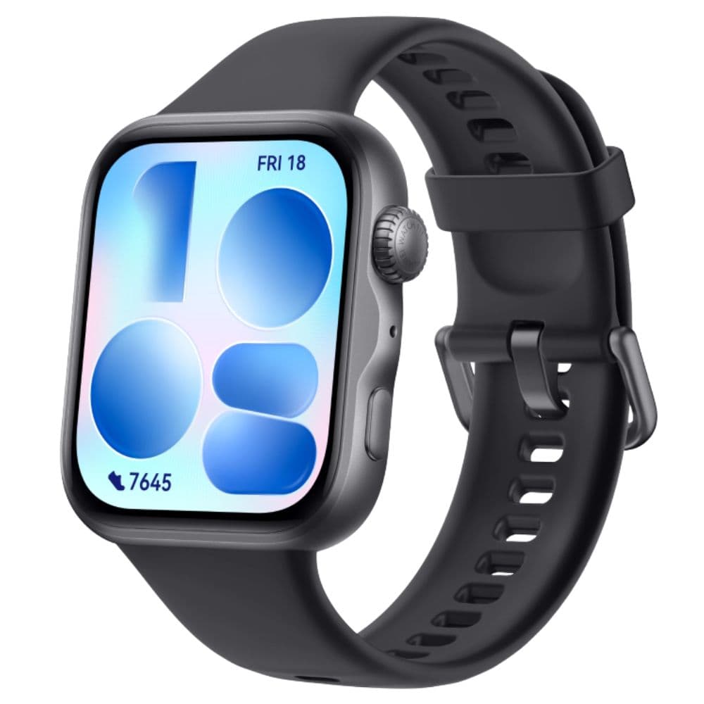 Smartwatch Huawei Watch Fit 5 Nki-B09 - Preto