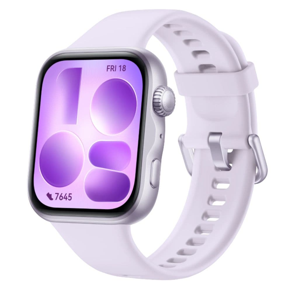 Smartwatch Huawei Watch Fit 5 Nki-B09 Roxo