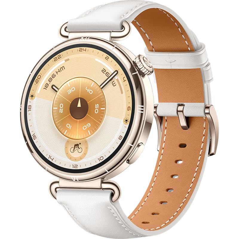 Smartwatch Huawei Watch Gt 6 41MM Ksu-B19 Branco