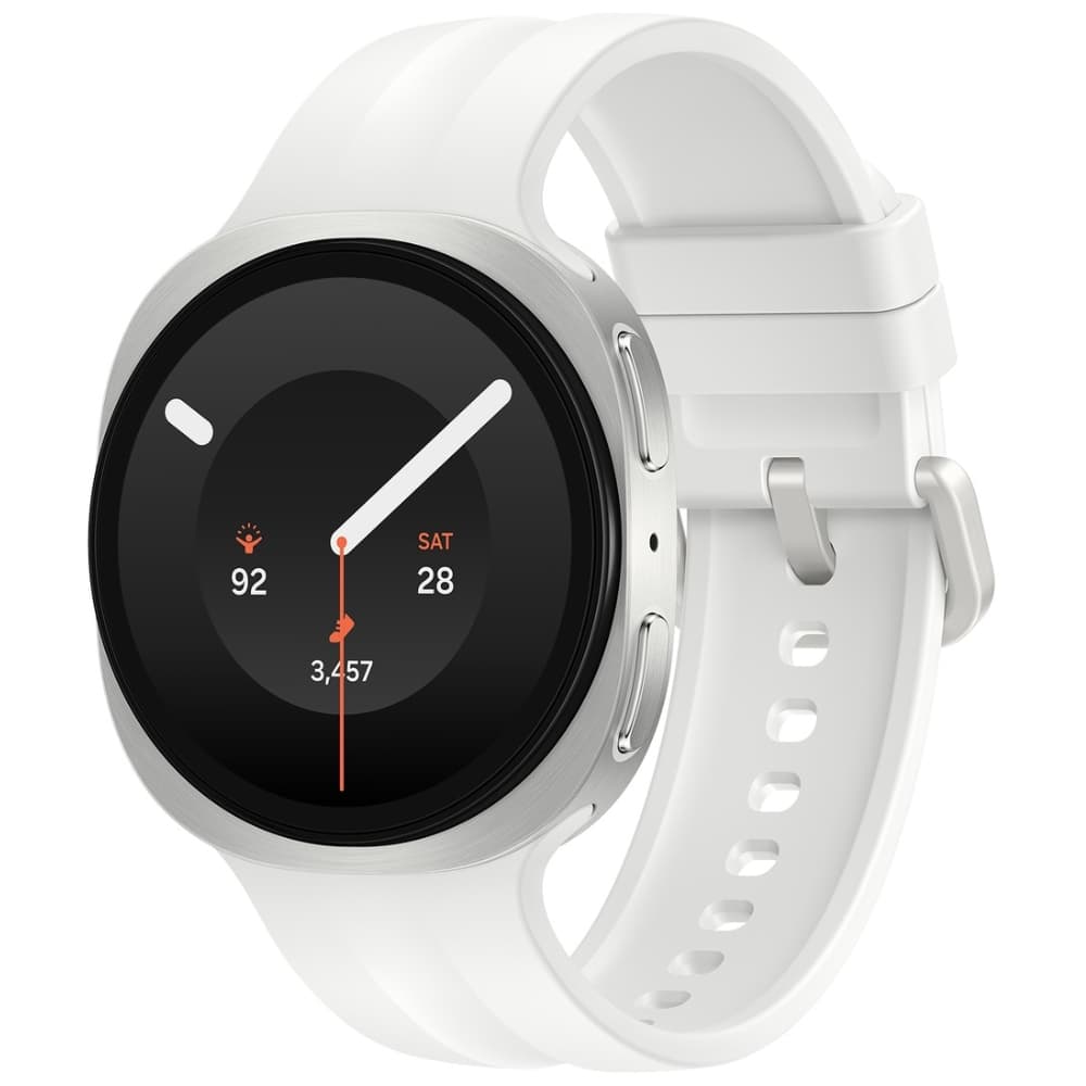 Smartwatch Samsung Galaxy Watch9 40MM Cream