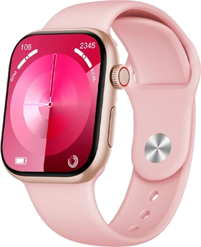 Smartwatch Ftx Ftx A10P-Rgpk Rosa