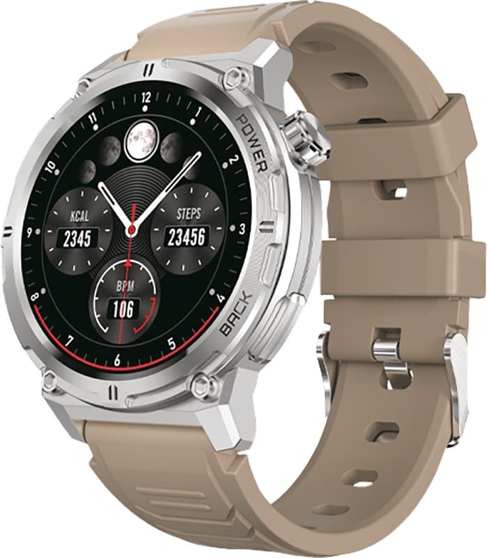 Smartwatch Ftx Ftxr20-Svbe 57MM Bege