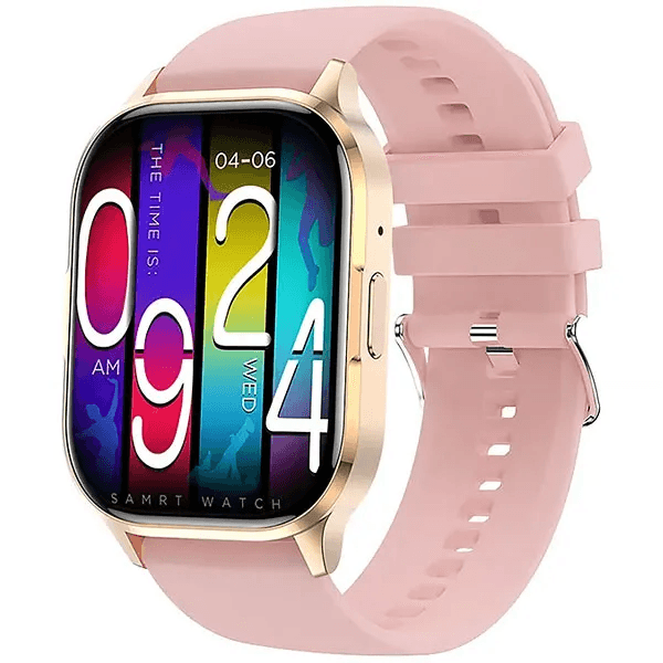 Relógio Smartwatch G-TiDE S3 Pro Swa011 49MM Dourado