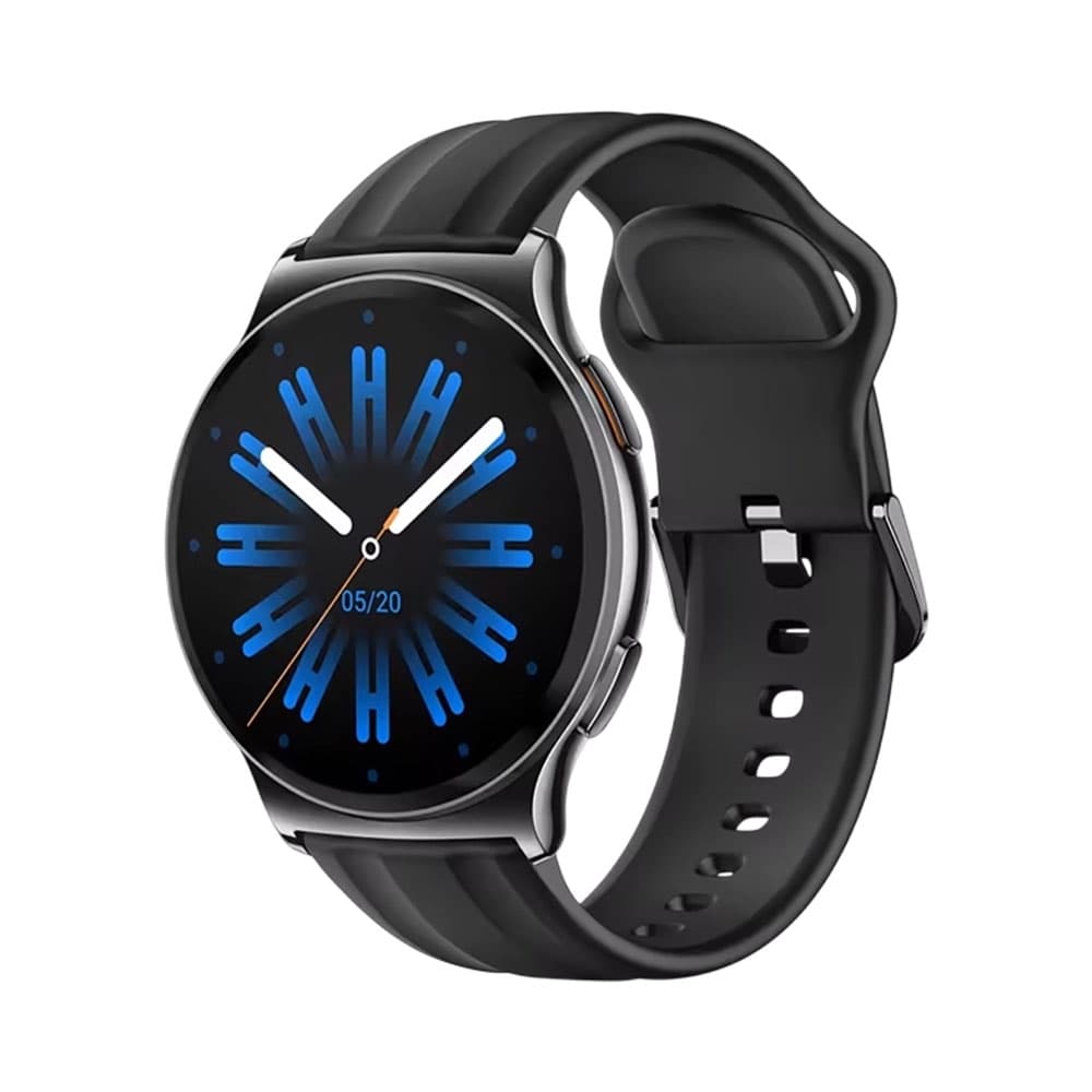 Relógio Smartwatch Haylou Solar Lite 2 HCR01 - Preto