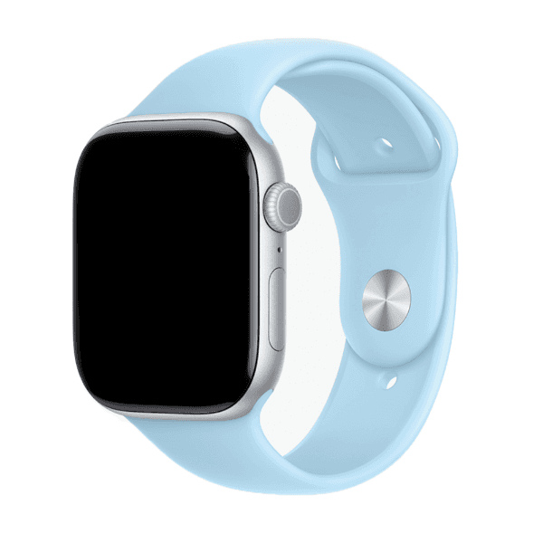 Relógio Smartwatch Lssd T900 Mini com Bluetooth / 3 Pulseiras - Azul