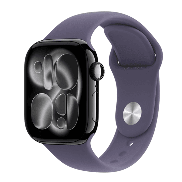 Relógio Smartwatch Lssd T900 Mini com Bluetooth / 3 Pulseiras - Roxo