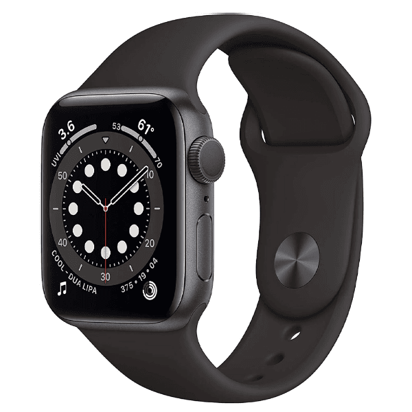Relógio Smartwatch Luo X19 45MM Preto