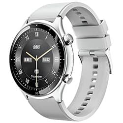 Relógio Smartwatch QCY Active GT WA23S7A - Cinza