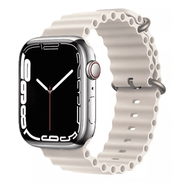 Relógio Smartwatch W&O X8 Pro+ 45MM com Bluetooth Cinza