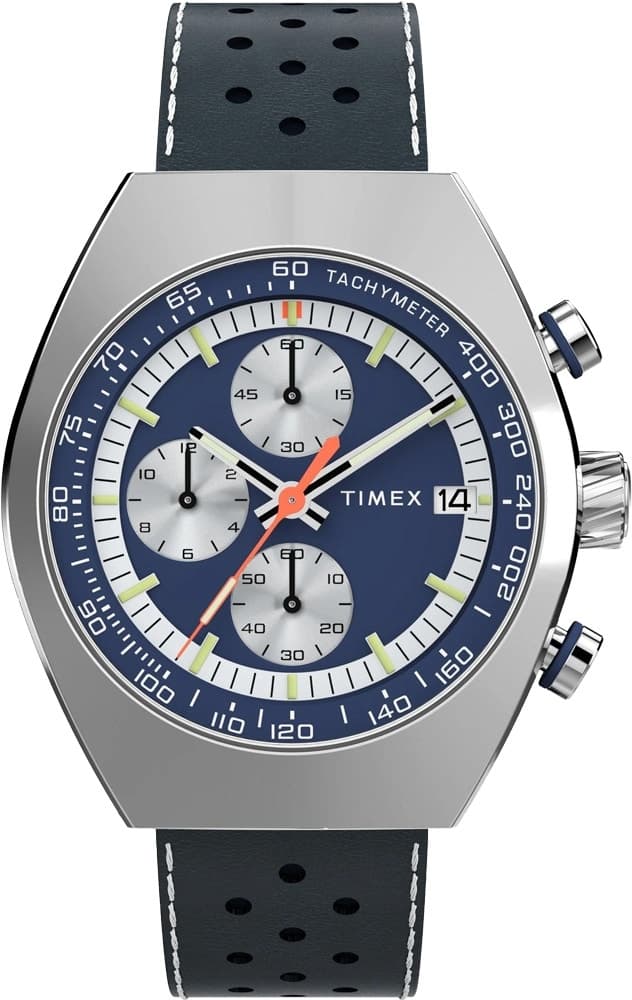 Relógio Timex Masculino TW2W93500