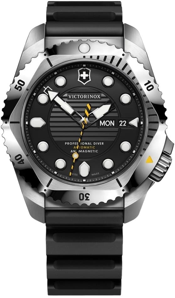 Relógio Masculino Victorinox Swiss Army 241994