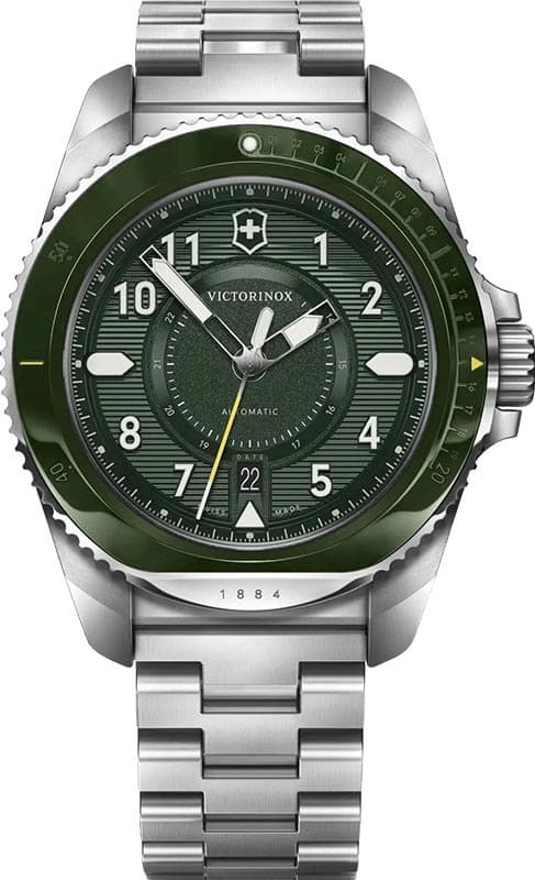 Relógio Masculino Victorinox Swiss Army 242015