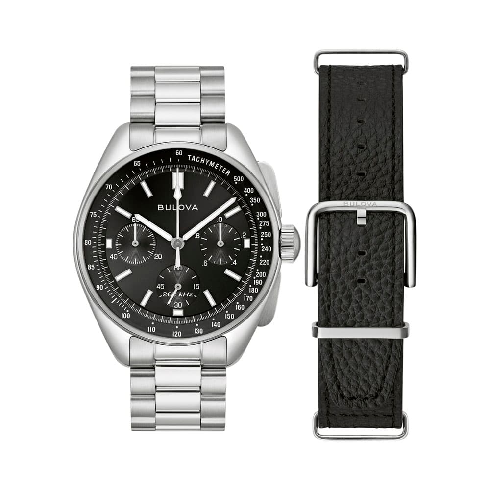 Relógio Bulova Masculino 96K111