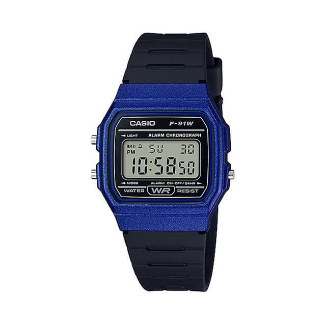 Relógio Casio F-91WM-2ADF