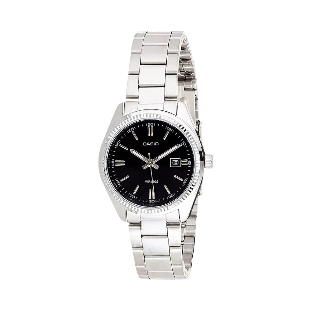 Relógio Feminino Casio Ltp-1302D-1A1VDF