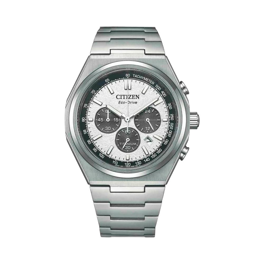 Relógio Citizen Ca4610-85A Masculino