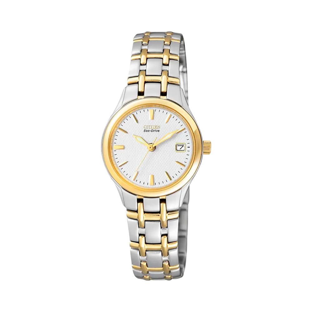 Relógio Citizen Ew1264-50A Feminino