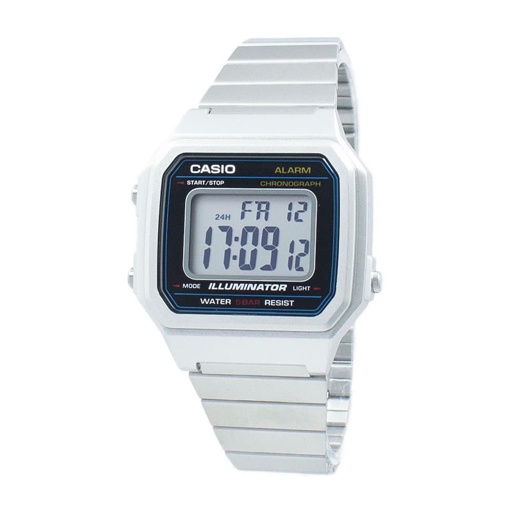 Relógio Feminino Casio B650WD-1ADF