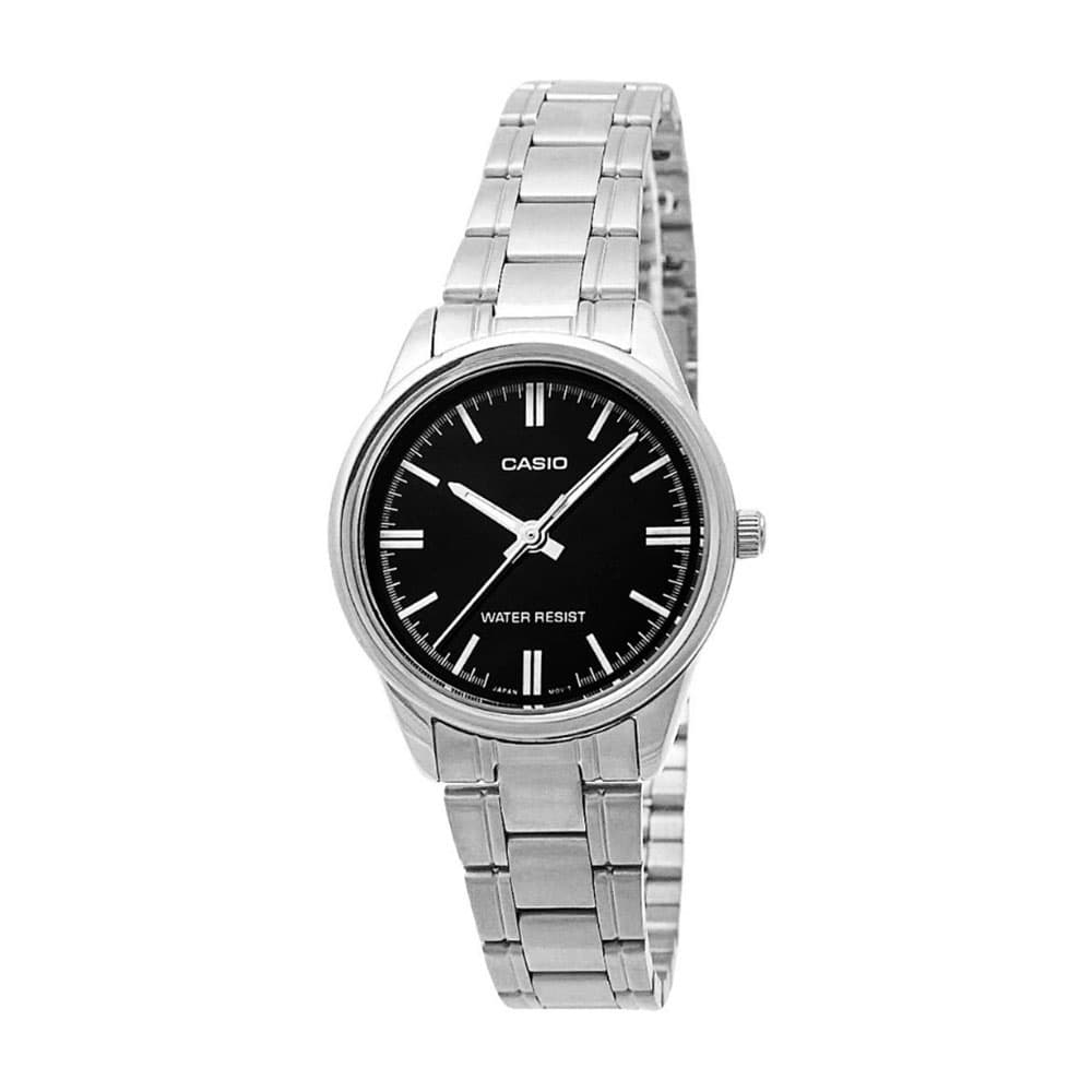 Relógio Feminino Casio Ltp-V005D-1AUDF