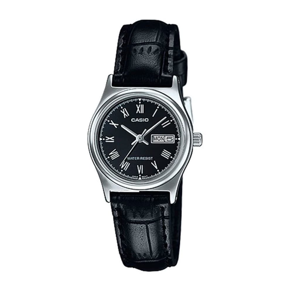 Relógio Feminino Casio Ltp-V006L-1BUDF