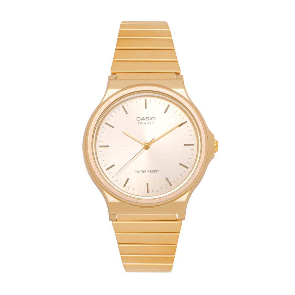 Relógio Feminino Casio Mq-24G-9EDF