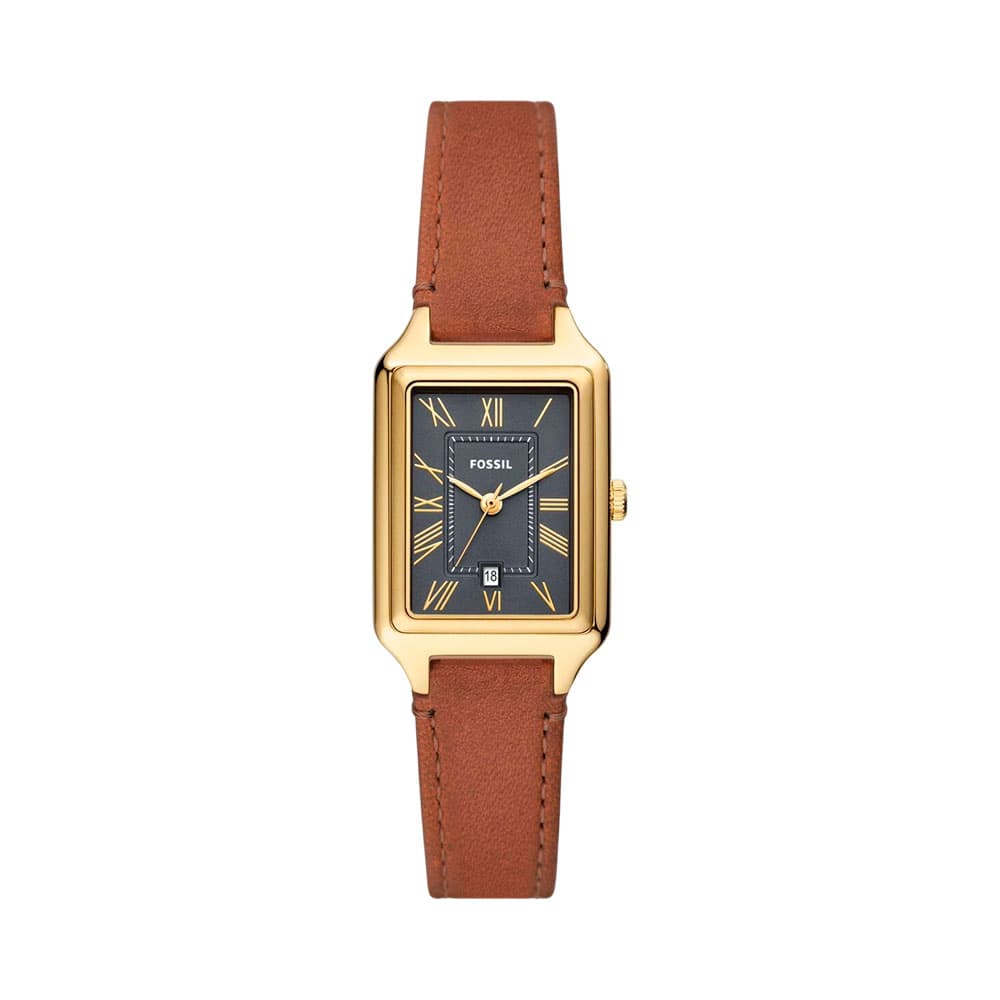 Relógio Fossil Es5303 Feminino