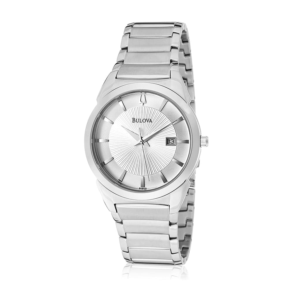 Relógio Masculino Bulova 96B015