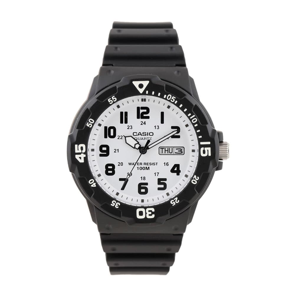 Relógio Masculino Casio Mrw-200h-7bvdf