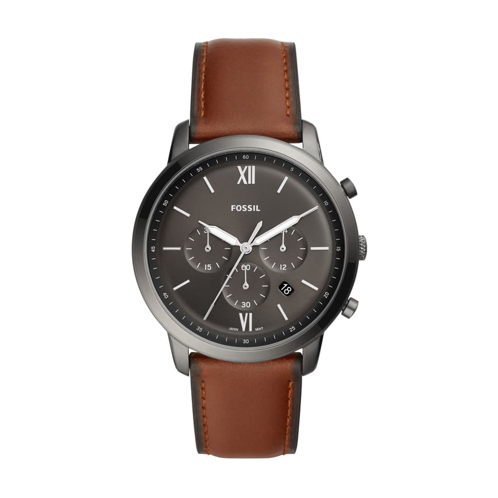 Relógio Masculino Fossil Fs55124