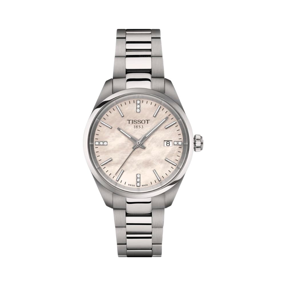 Relógio Tissot T150.210.11.116.00
