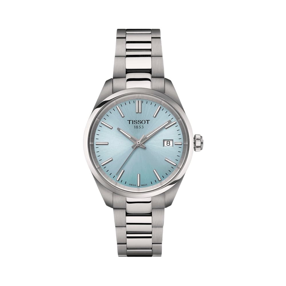 Relógio Tissot T150.210.11.351.00