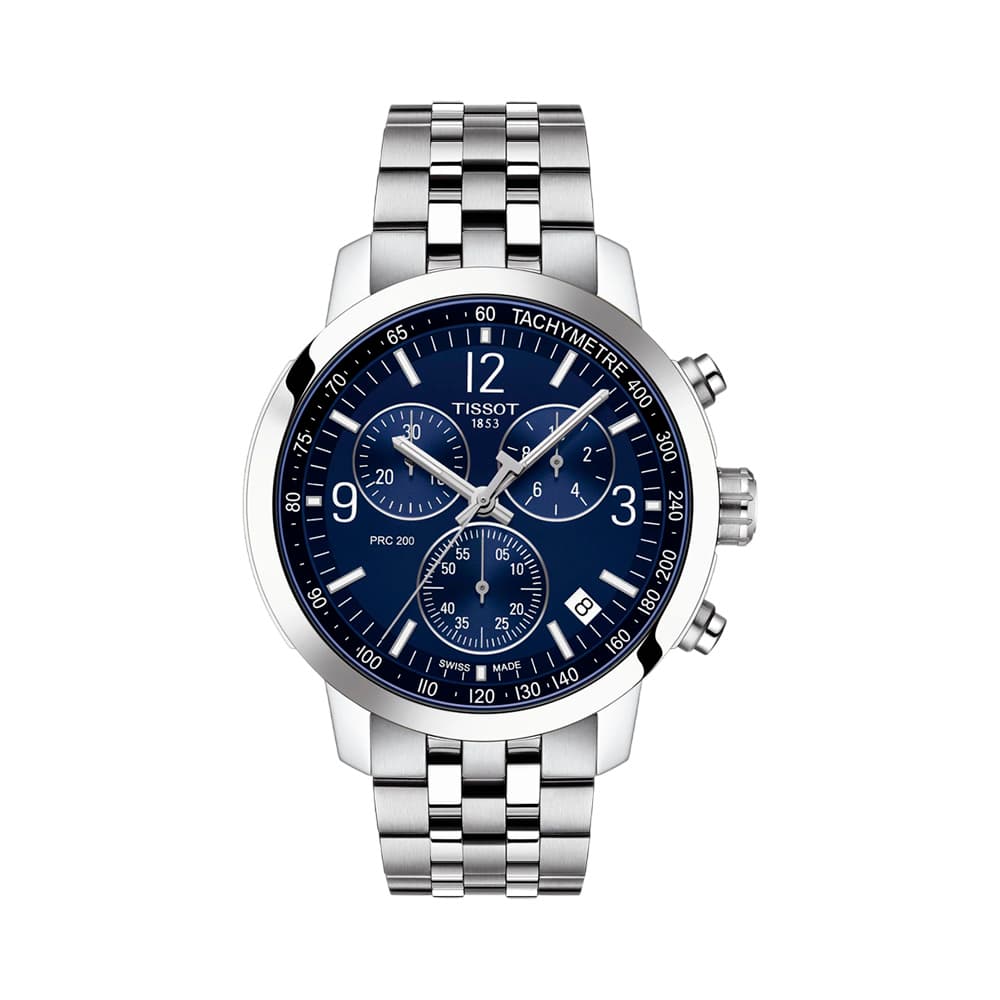 Relógio Tissot T114.417.11.047.00