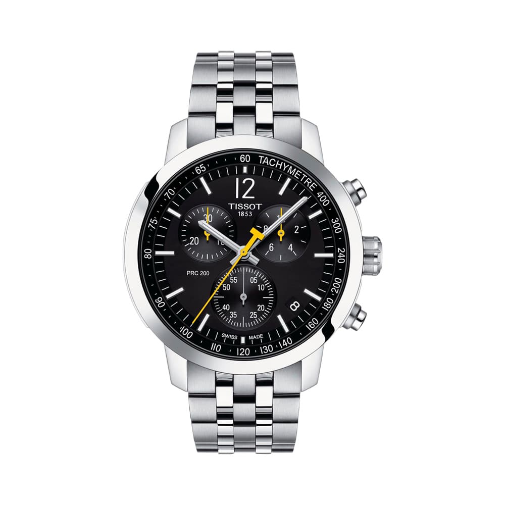 Relógio Tissot T114.417.11.057.00