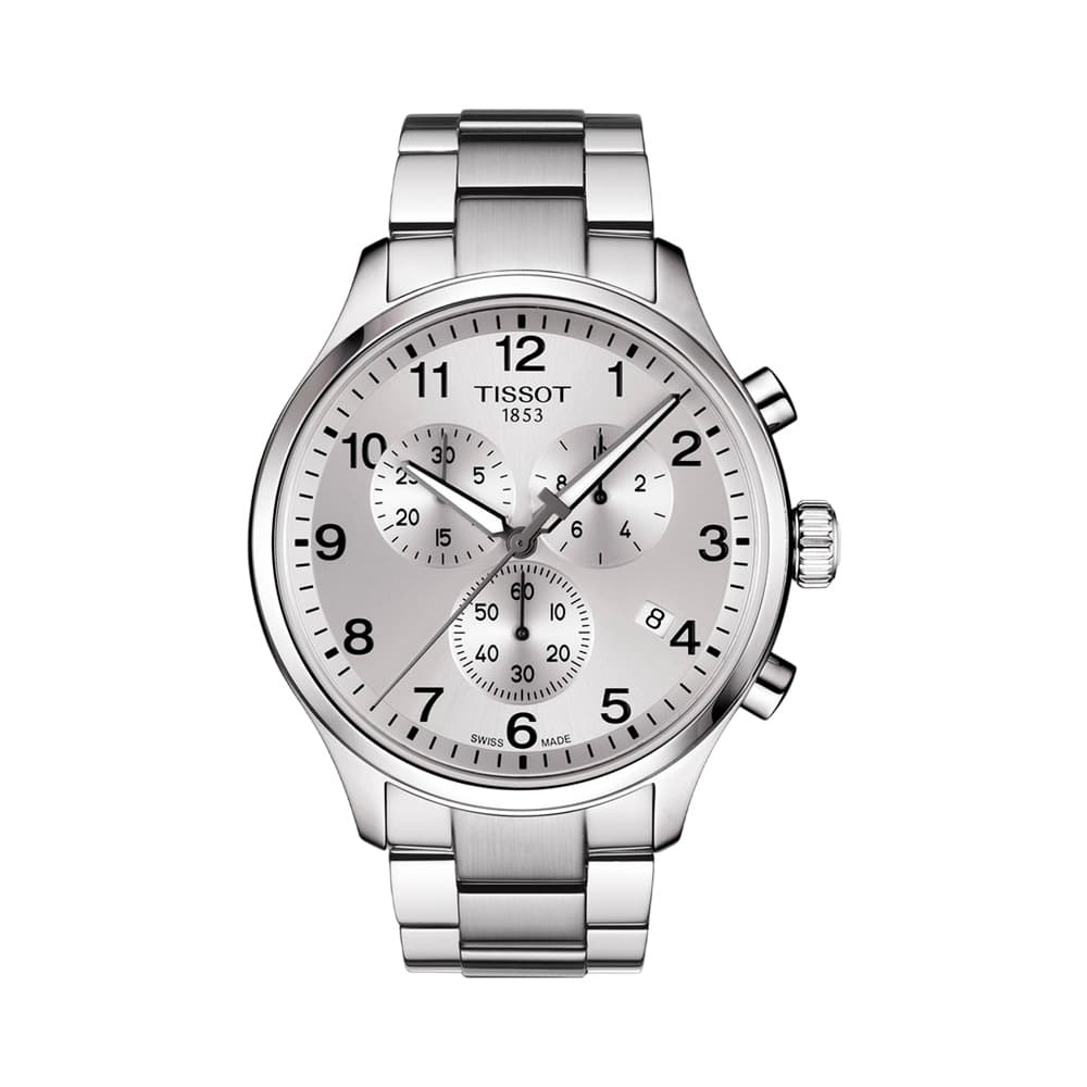 Relógio Tissot T116.617.11.037.00