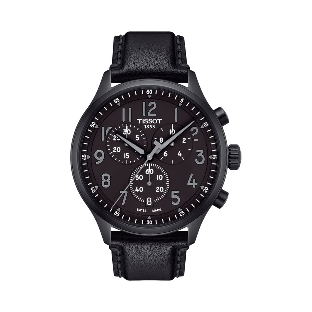 Relógio Tissot T116.617.36.052.00