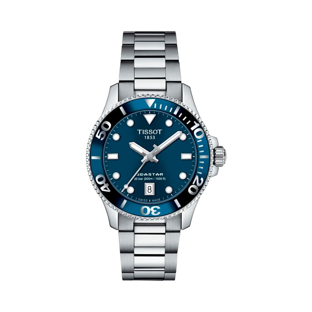Relógio Tissot T120.210.11.041.00