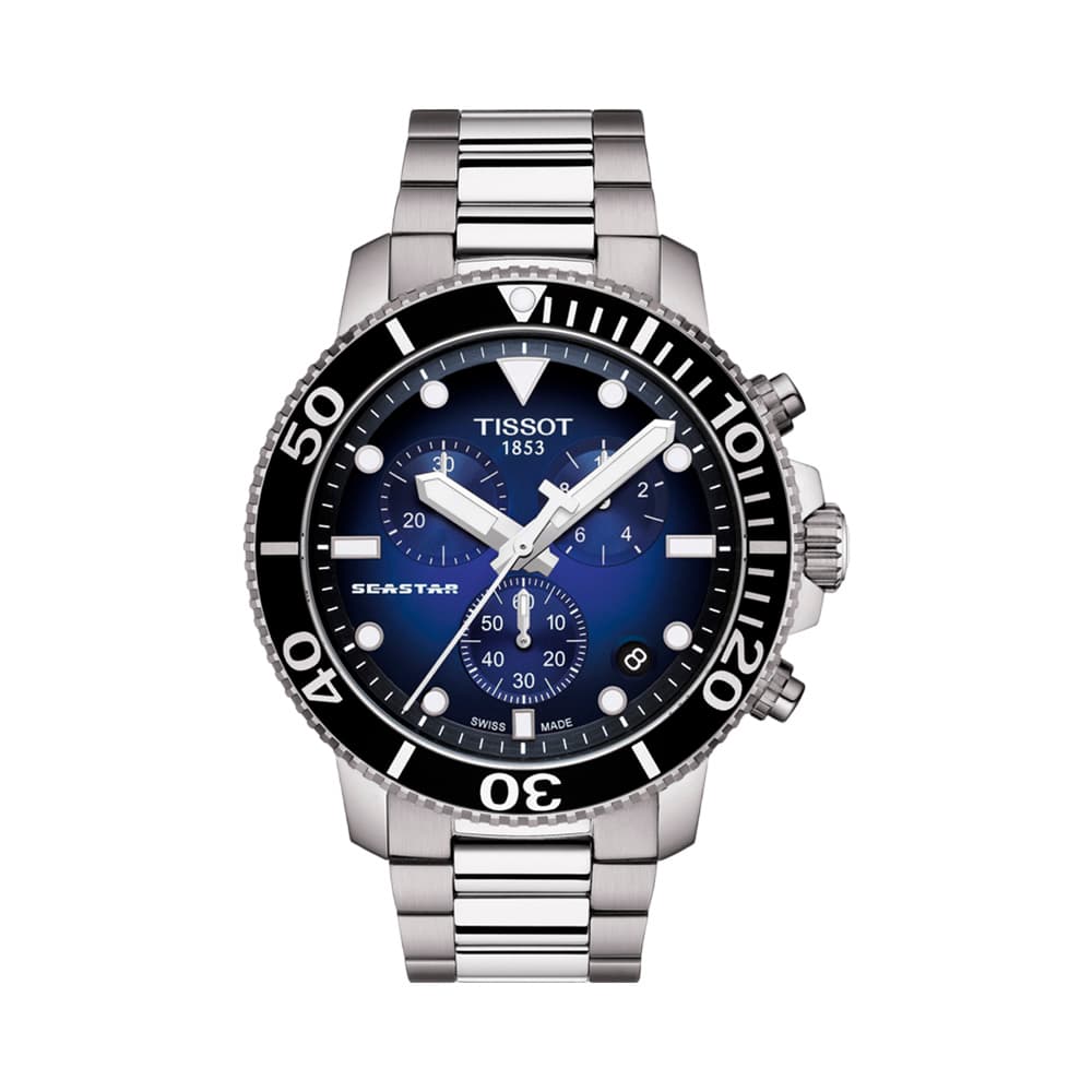 Relógio Tissot T120.417.11.041.01