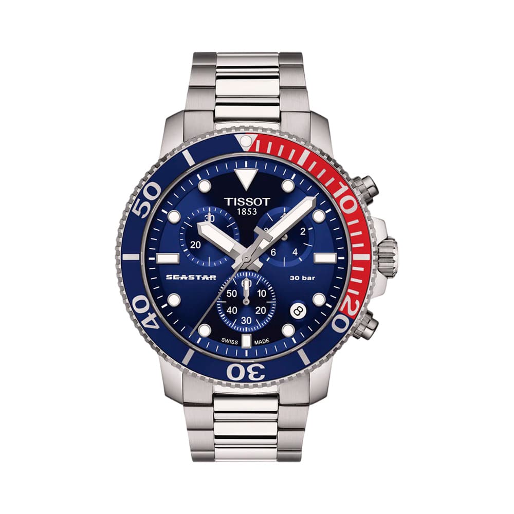Relógio Tissot T120.417.11.041.03