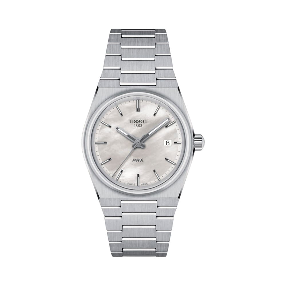 Relógio Tissot T137.210.11.111.00
