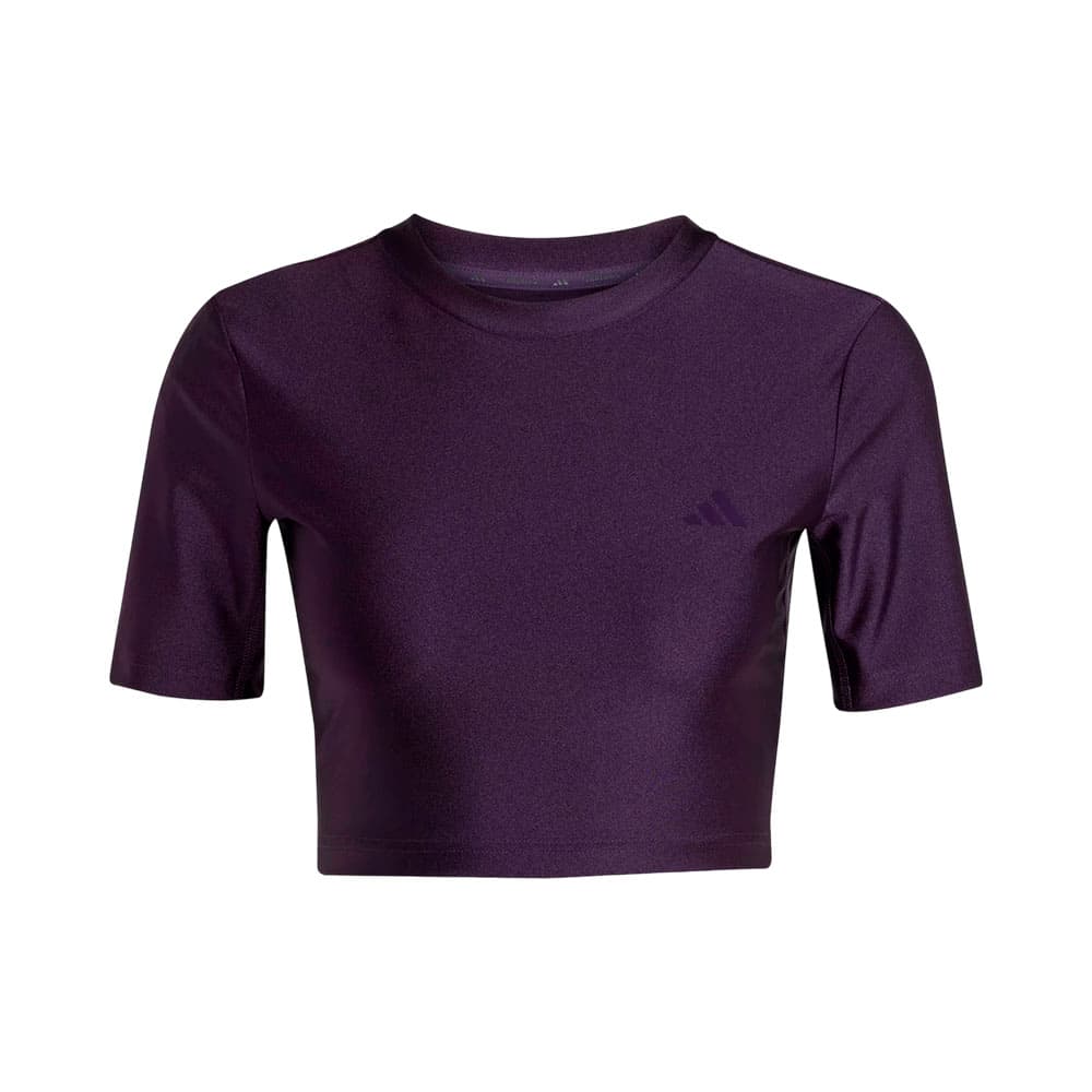 Camiseta Adidas Essentials Feminino